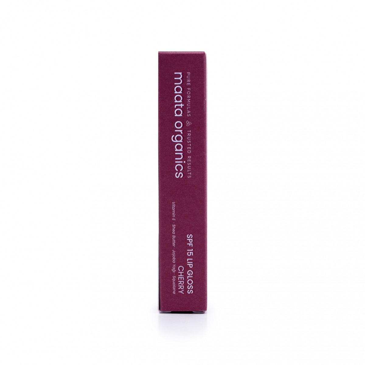Cherry Lip Gloss SPF 15 Cherry Lip Gloss SPF 15