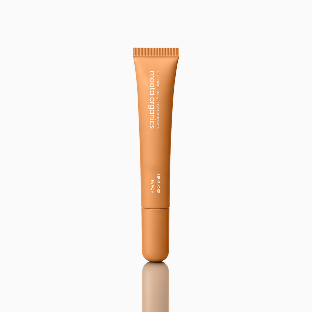 Peach Lip Gloss SPF 15 Peach Lip Gloss SPF 15