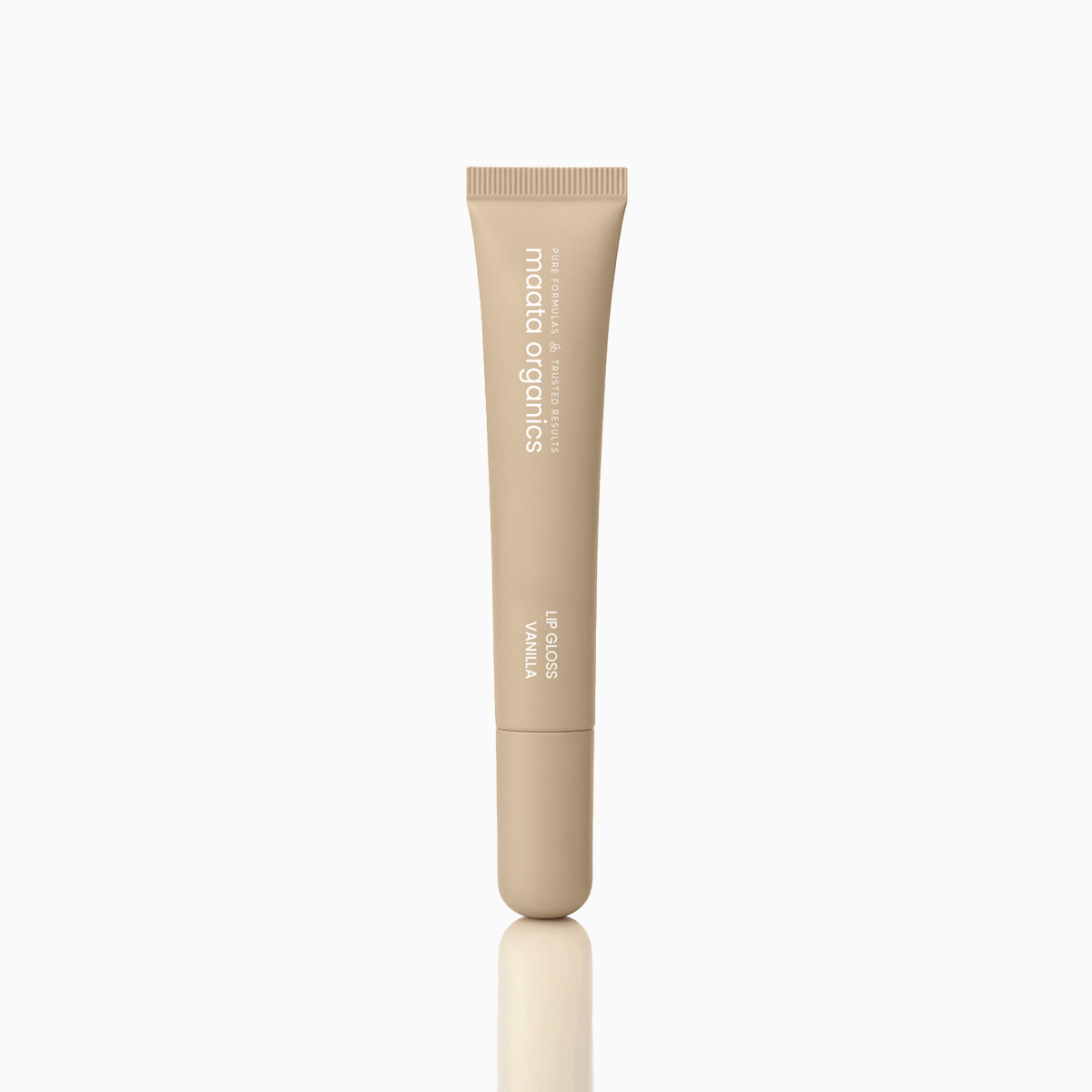Vanilla Lip Gloss SPF 15 Vanilla Lip Gloss SPF 15