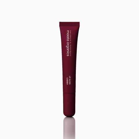 Cherry Lip Gloss SPF 15