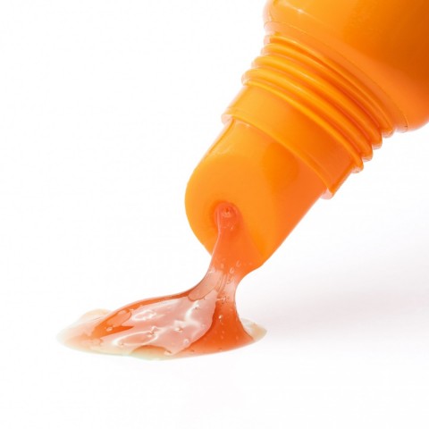 Peach Lip Gloss SPF 15