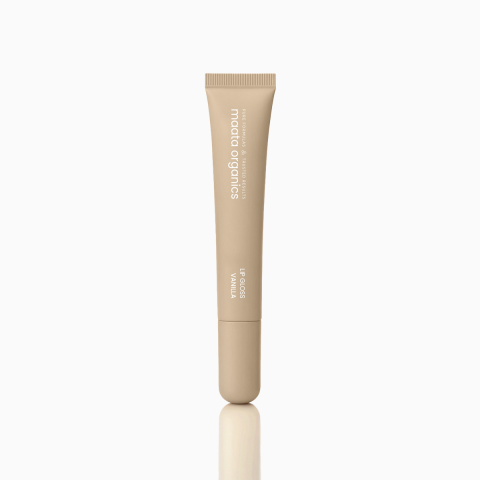 Vanilla Lip Gloss SPF 15