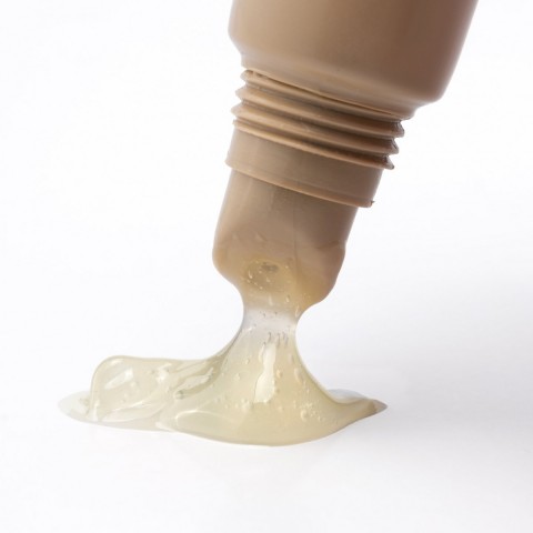 Vanilla Lip Gloss SPF 15