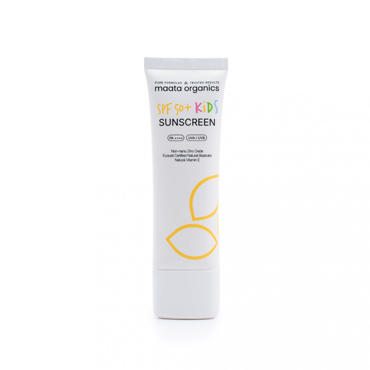 Çocuk Mineral Güneş Koruyucu SPF 50+ Çocuk Mineral Güneş Koruyucu SPF 50+
