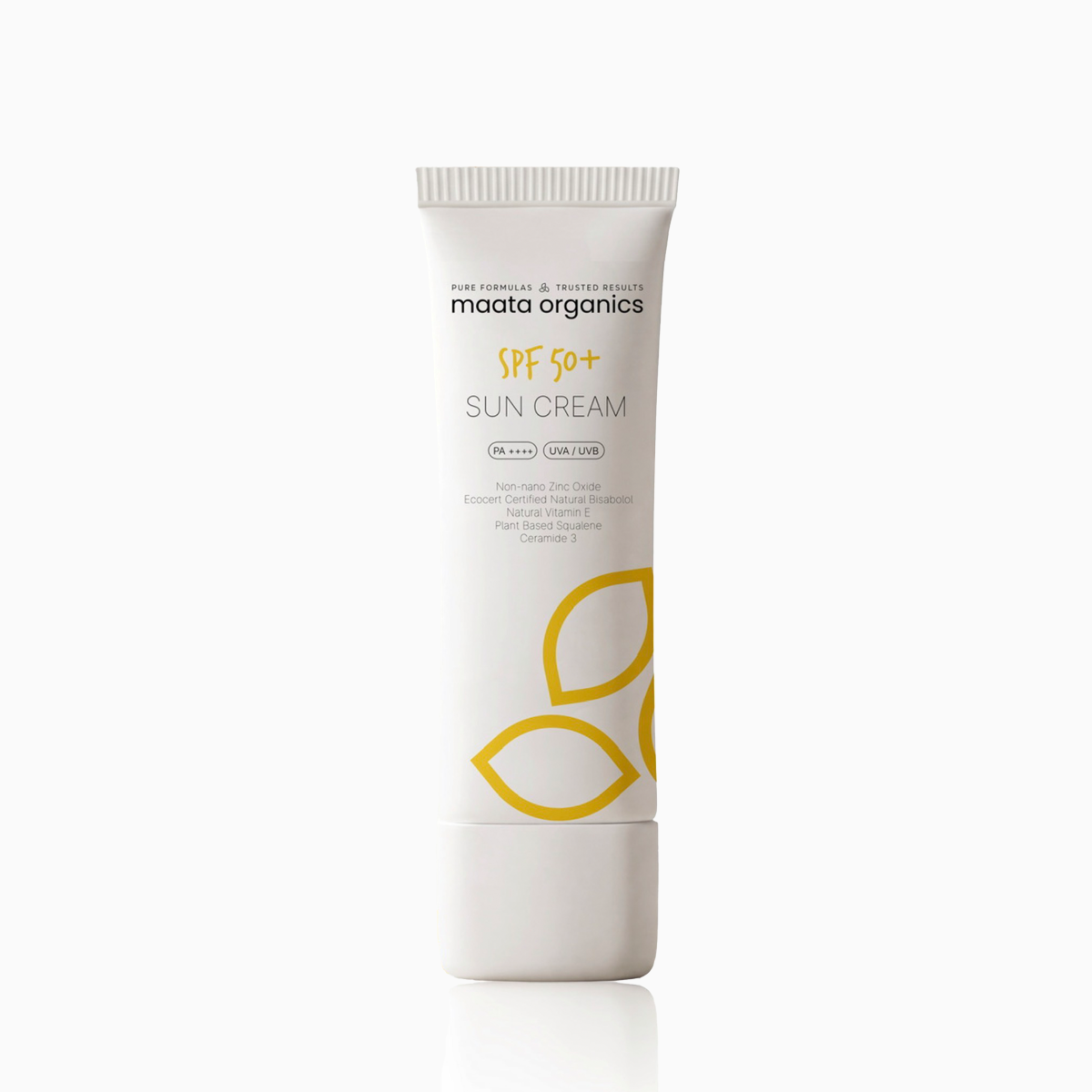 Mineral Güneş Koruyucu SPF 50+ Mineral Güneş Koruyucu SPF 50+