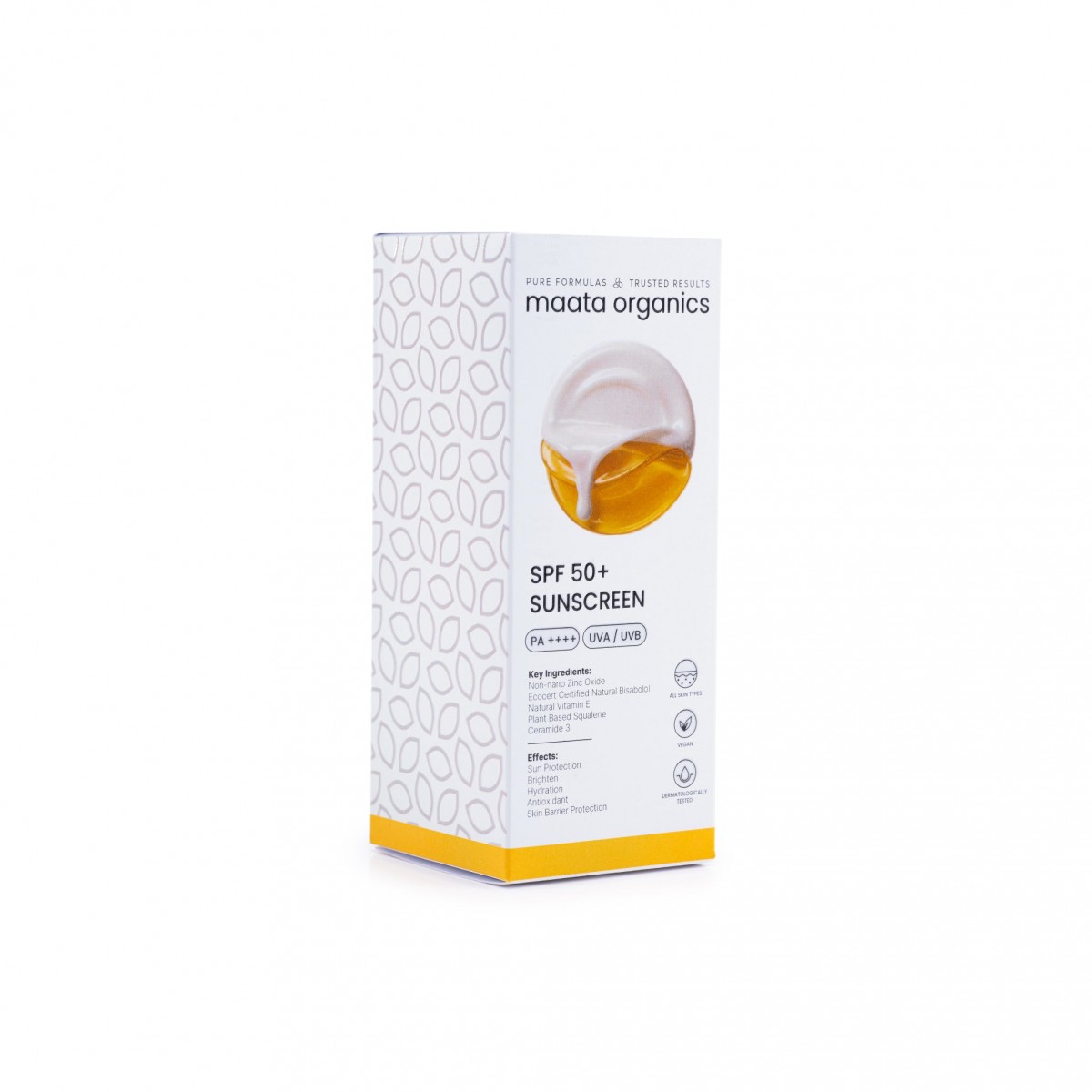 Mineral Güneş Koruyucu SPF 50+ Mineral Güneş Koruyucu SPF 50+
